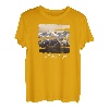 Wandern die Berge rufen T-Shirt