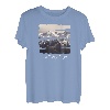 Wandern die Berge rufen T-Shirt