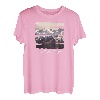 Wandern die Berge rufen T-Shirt