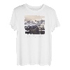 Wandern die Berge rufen T-Shirt