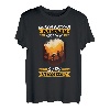Herren Bergsteigen Wandern Und Den Alltag Vergessen Wandern T-Shirt