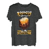 Herren Bergsteigen Wandern Und Den Alltag Vergessen Wandern T-Shirt