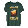 Herren Bergsteigen Wandern Und Den Alltag Vergessen Wandern T-Shirt