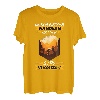 Herren Bergsteigen Wandern Und Den Alltag Vergessen Wandern T-Shirt