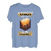 Herren Bergsteigen Wandern Und Den Alltag Vergessen Wandern T-Shirt