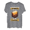 Herren Bergsteigen Wandern Und Den Alltag Vergessen Wandern T-Shirt