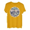 Matterhorn Zermatt Schweiz Alpen, Dystopie T-Shirt