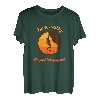 Bergsteiger Klettern Kletterer Bouldern Hänge nur rum T-Shirt