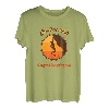 Bergsteiger Klettern Kletterer Bouldern Hänge nur rum T-Shirt