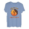 Bergsteiger Klettern Kletterer Bouldern Hänge nur rum T-Shirt