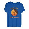 Bergsteiger Klettern Kletterer Bouldern Hänge nur rum T-Shirt