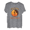 Bergsteiger Klettern Kletterer Bouldern Hänge nur rum T-Shirt