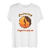 Bergsteiger Klettern Kletterer Bouldern Hänge nur rum T-Shirt