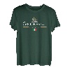 Klettersteig Grödnertal Klettern Klettertraining Bergsteiger T-Shirt