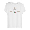 Klettersteig Grödnertal Klettern Klettertraining Bergsteiger T-Shirt
