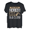 Mountain Climb Rock Climb Climber T-Shirt