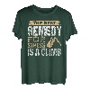 Mountain Climb Rock Climb Climber T-Shirt