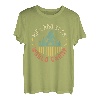 Hide and Seek World Champ Bergfan lustig Wanderer Wandern T-Shirt