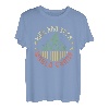 Hide and Seek World Champ Bergfan lustig Wanderer Wandern T-Shirt