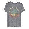 Hide and Seek World Champ Bergfan lustig Wanderer Wandern T-Shirt