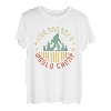 Hide and Seek World Champ Bergfan lustig Wanderer Wandern T-Shirt