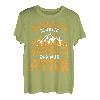 Herren Wander Opas Sind Fitter Lustiges Wander T-Shirt