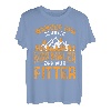 Herren Wander Opas Sind Fitter Lustiges Wander T-Shirt