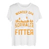 Herren Wander Opas Sind Fitter Lustiges Wander T-Shirt