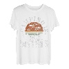 Camping Is Intents Retro Vintage Camping Liebhaber für Camper T-Shirt