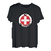 K2 Bergsteiger Ski K2 T-Shirt