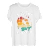 Born To Hang Arround Forced To Work Climbing Bouldern T-Shirt