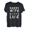 Hapfox T-Shirt