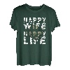 Hapfox T-Shirt