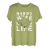 Hapfox T-Shirt