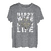 Hapfox T-Shirt
