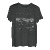 Wander Discover Explore Wanderer Über Dem Nebelmeer T-Shirt