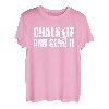Chalk Up And Send It Seilkletterer Bouldern T-Shirt