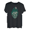 Into The Wild Graphic T-Shirt T-Shirt