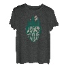 Into The Wild Graphic T-Shirt T-Shirt
