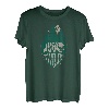 Into The Wild Graphic T-Shirt T-Shirt