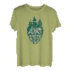 Into The Wild Graphic T-Shirt T-Shirt