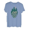 Into The Wild Graphic T-Shirt T-Shirt
