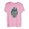 Into The Wild Graphic T-Shirt T-Shirt
