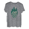 Into The Wild Graphic T-Shirt T-Shirt