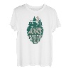 Into The Wild Graphic T-Shirt T-Shirt