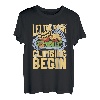 Klettern Shirt für Rock Climber Mountain Climbing T-Shirt