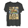 Klettern Shirt für Rock Climber Mountain Climbing T-Shirt