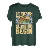 Klettern Shirt für Rock Climber Mountain Climbing T-Shirt