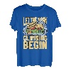 Klettern Shirt für Rock Climber Mountain Climbing T-Shirt