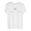 Klettern Schwarzwald Klettersteig Training Bergsteiger T-Shirt